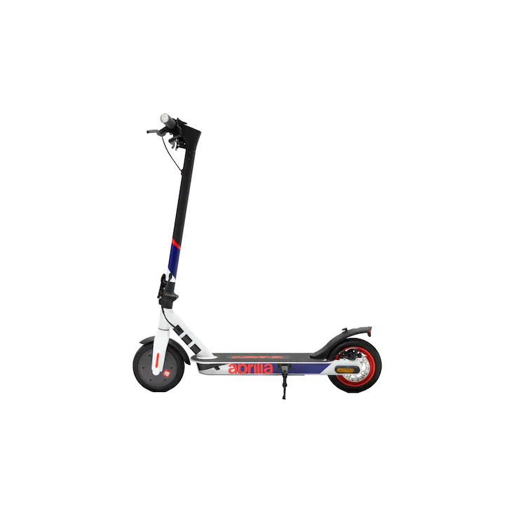 Trotineta electrica Aprilia ESRZ AP-MO-230002 | 350W, 13.8kg, LED