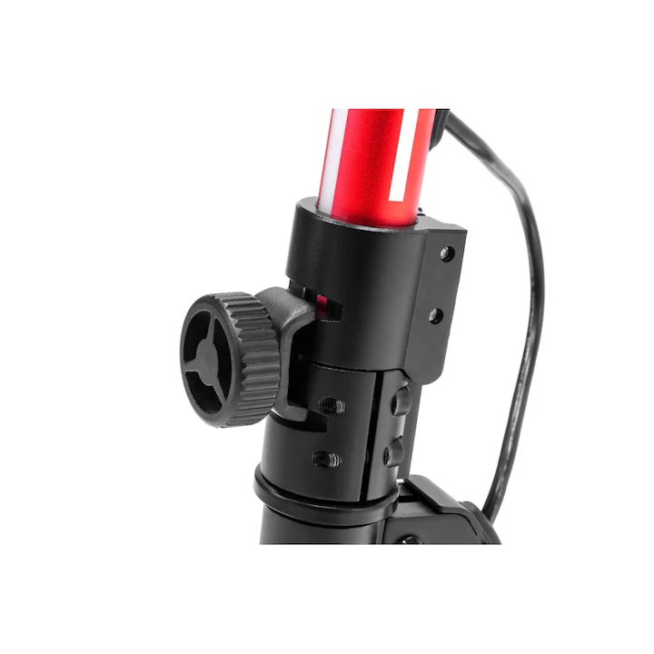 Trotineta electrica Ducati pentru copii Junior Jet DU-MO-250004 | 120W, 50kg, Negru