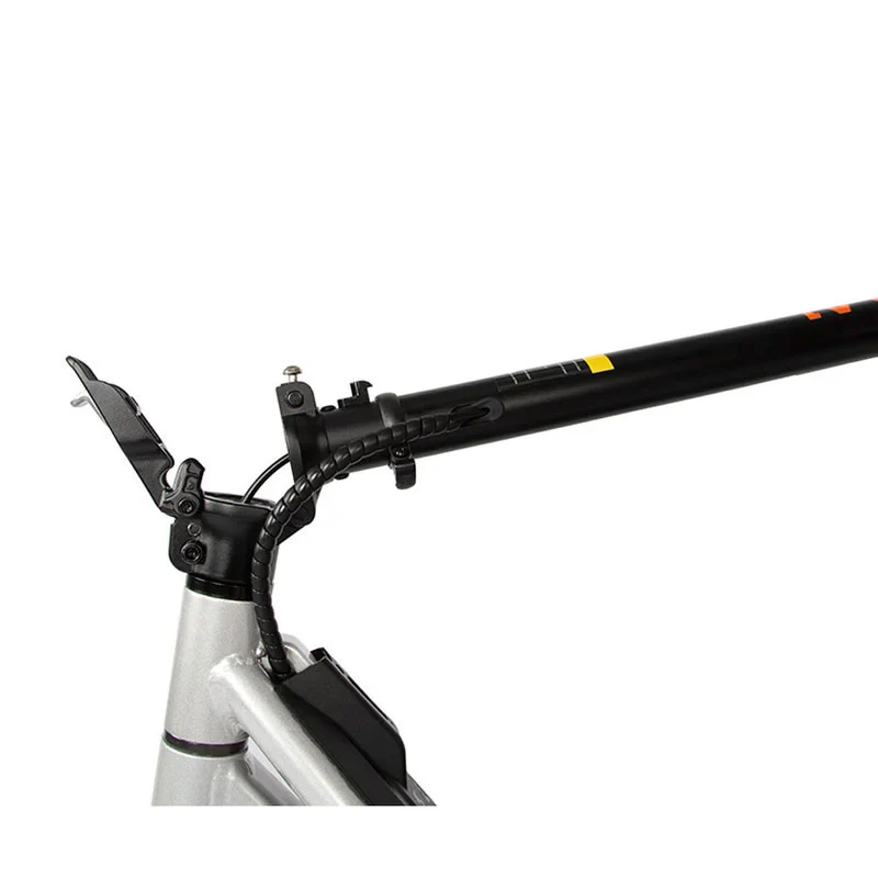 Trotineta electrica pliabila KUKIRIN A1 Electric Scooter, viteza max 45km/h, autonomie max 45km, motor 800W, acumulator 48...