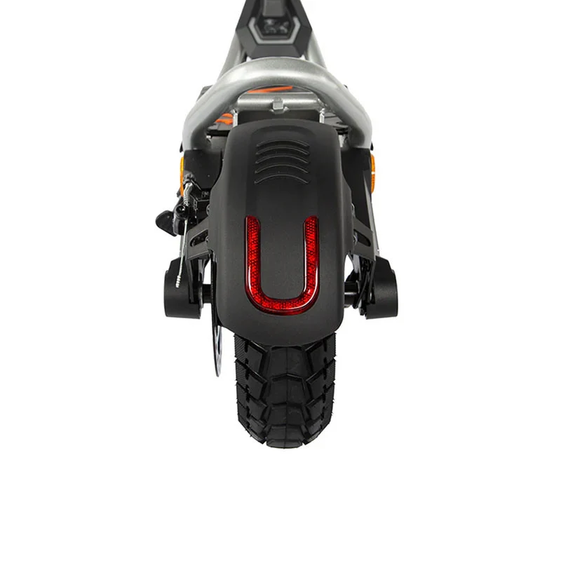 Trotineta electrica pliabila KUKIRIN A1 Electric Scooter, viteza max 45km/h, autonomie max 45km, motor 800W, acumulator 48...
