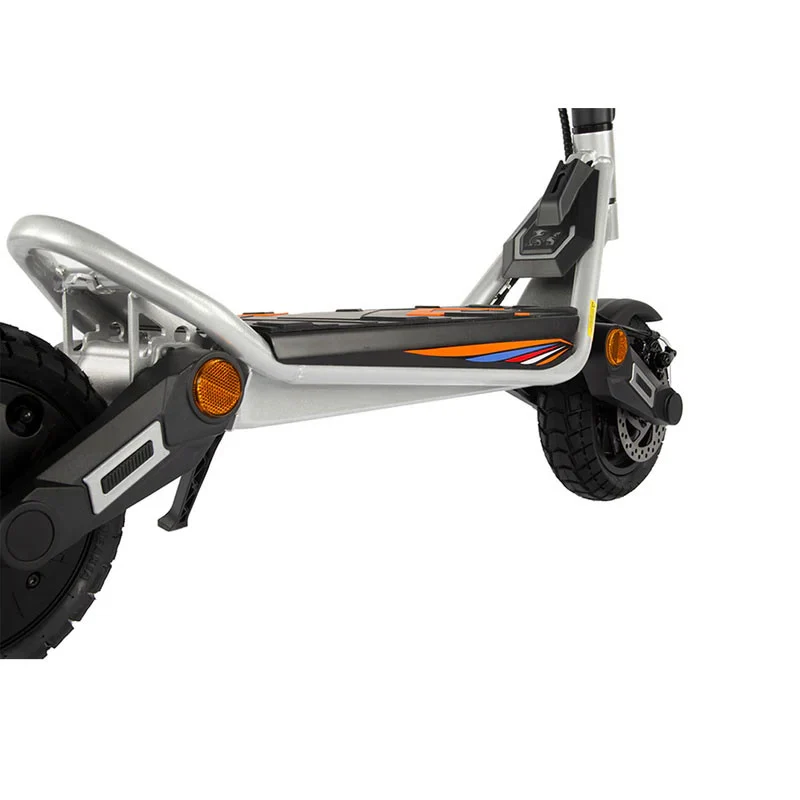 Trotineta electrica pliabila KUKIRIN A1 Electric Scooter, viteza max 45km/h, autonomie max 45km, motor 800W, acumulator 48...