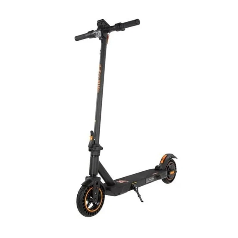 Trotineta electrica pliabila KUKIRIN S1 Max Electric Scooter, vit max 25km/h, auto max 39km, motor 350W, acumulator 36V 10...