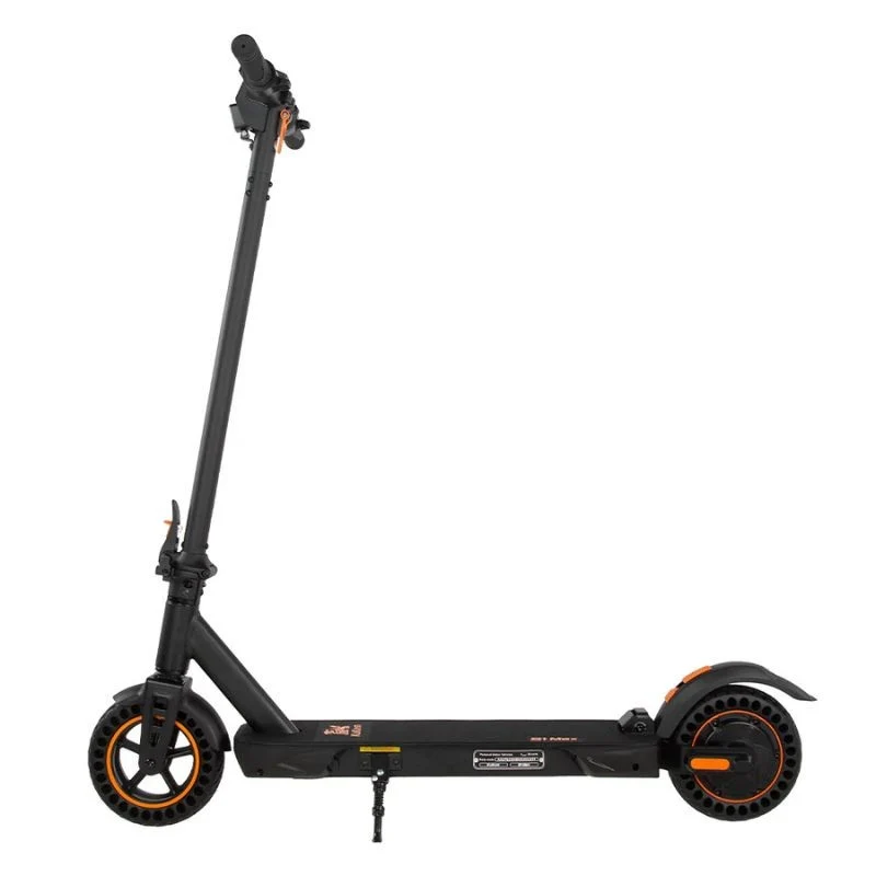 Trotineta electrica pliabila KUKIRIN S1 Max Electric Scooter, vit max 25km/h, auto max 39km, motor 350W, acumulator 36V 10...