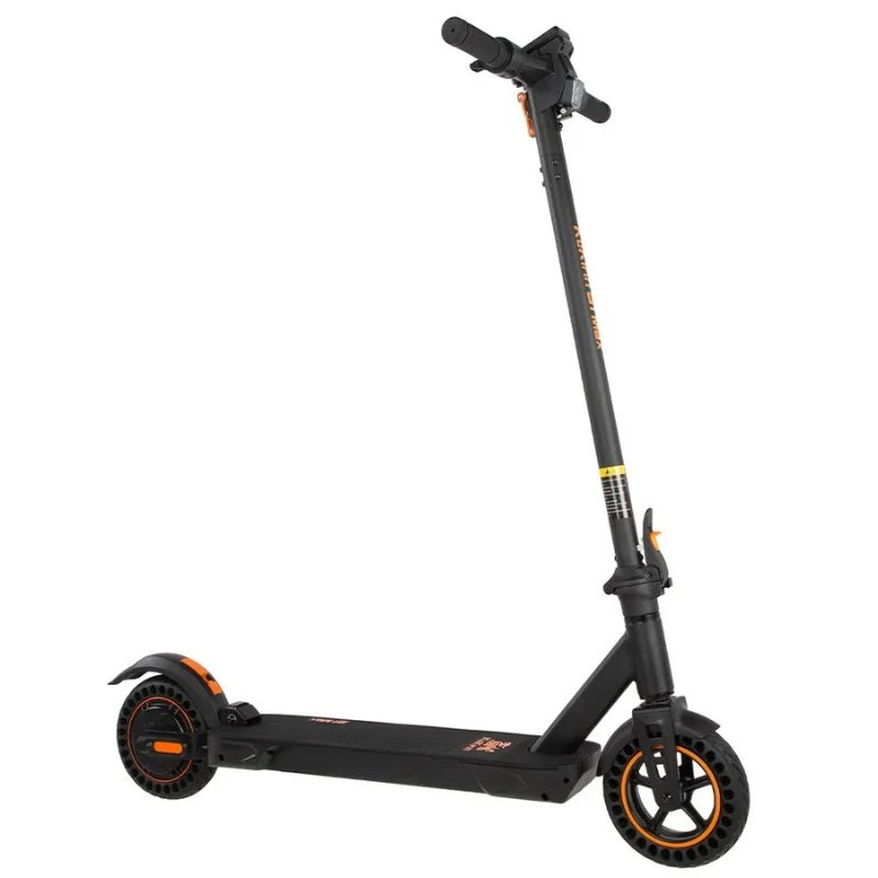 Trotineta electrica pliabila KUKIRIN S1 Max Electric Scooter, vit max 25km/h, auto max 39km, motor 350W, acumulator 36V 10...