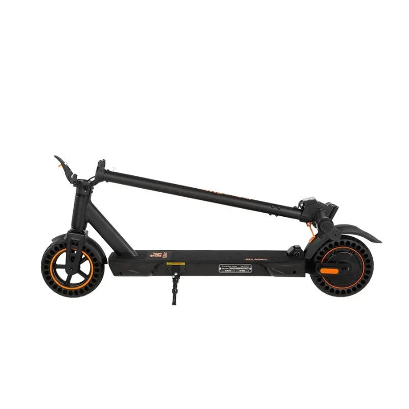 Trotineta electrica pliabila KUKIRIN S1 Max Electric Scooter, vit max 25km/h, auto max 39km, motor 350W, acumulator 36V 10...
