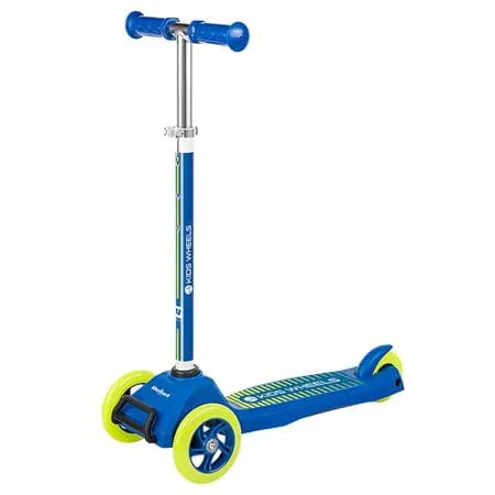 Trotineta electrica Rebel ZAB0121Y | Alb
