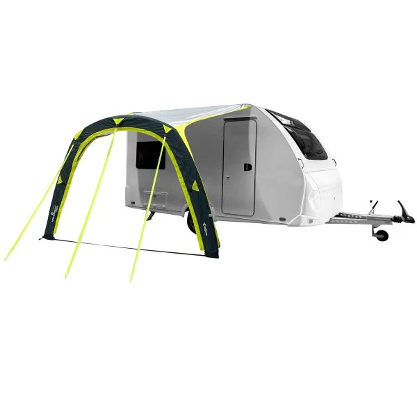 Umbrar Sun Canopy SKIA Camper pentru Van si Rulota, BRUNNER