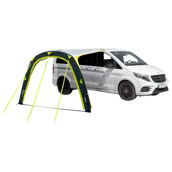Umbrar Sun Canopy SKIA Camper pentru Van si Rulota, BRUNNER