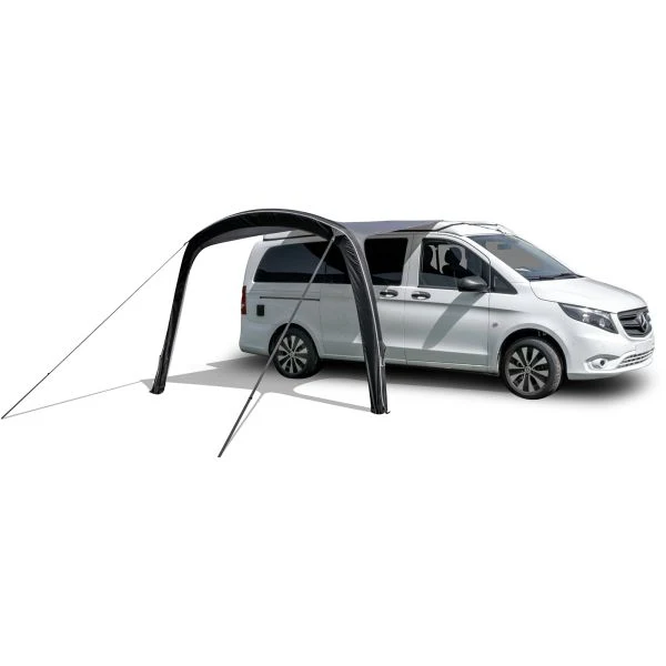 Umbrar pentru VAN-uri si mini-van-uri Skia Car-Up BRUNNER