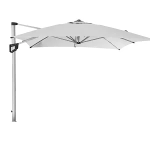 Umbrela de gradina Cane-line Hyde luxe Aluminium 3x4 m
