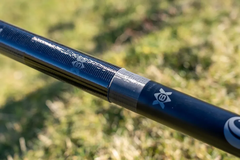 7000XS 7.0m POLE COMBO
