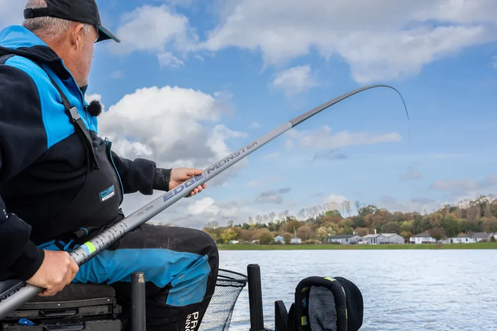 EDGE MONSTER MARGIN 9.5m
