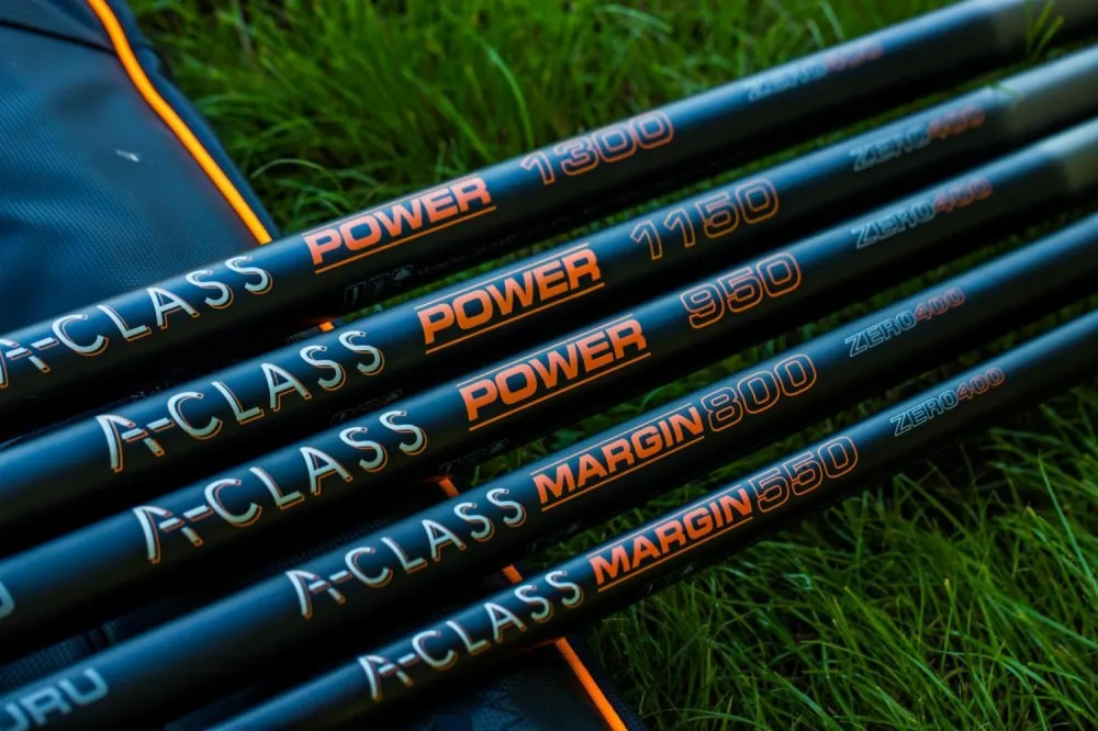 -CLASS 13m POWER POLE PACK