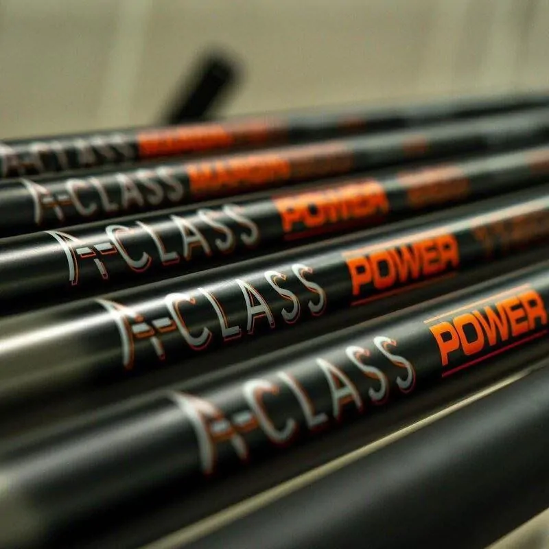 -CLASS 9.5m POWER POLE PACK