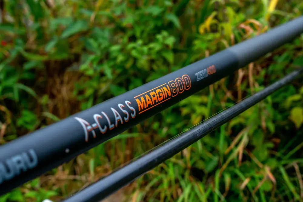 -CLASS POWER MARGIN 800 - 8m
