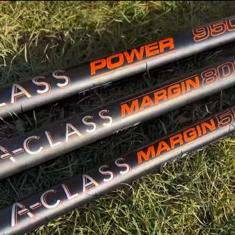 -CLASS POWER MARGIN 800 - 8m