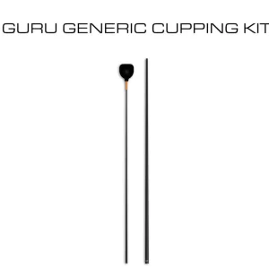 ZERO 400 CUPPING KIT TOP 2 KIT