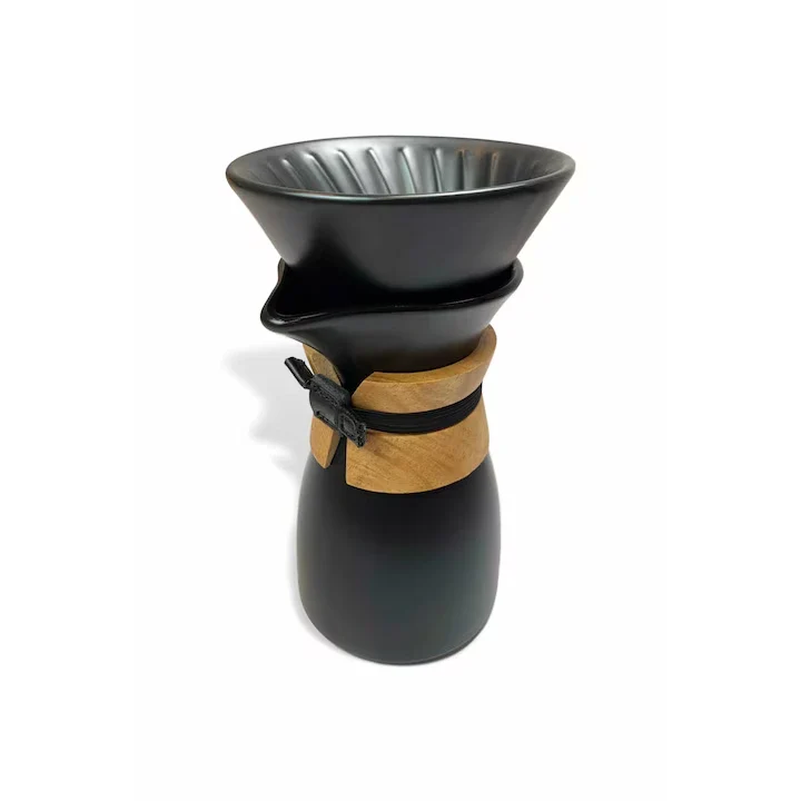 Set V60 Bambus