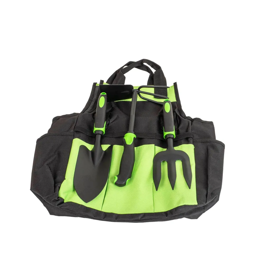 Set 4 ustensile de gradina pentru plantat Z-TOOLS / ZTS8540