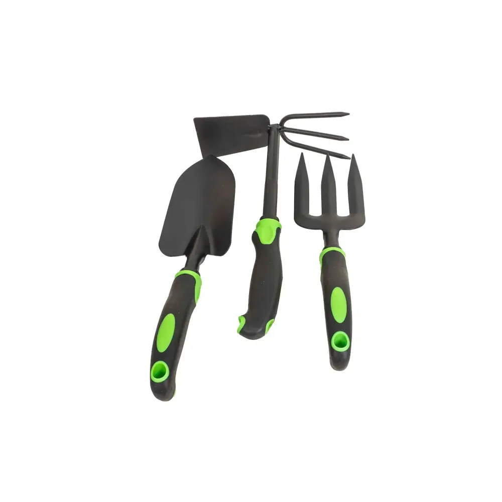 Set 4 ustensile de gradina pentru plantat Z-TOOLS / ZTS8540