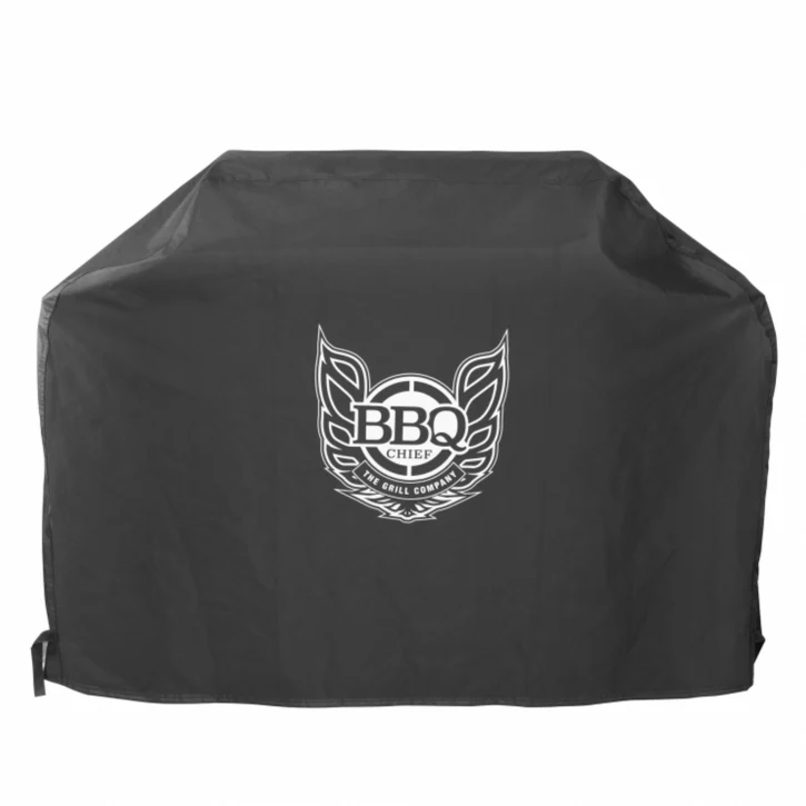 Husa BBQ Chief Grill, rezistenta la intemperii, L/XL 160x61x120cm