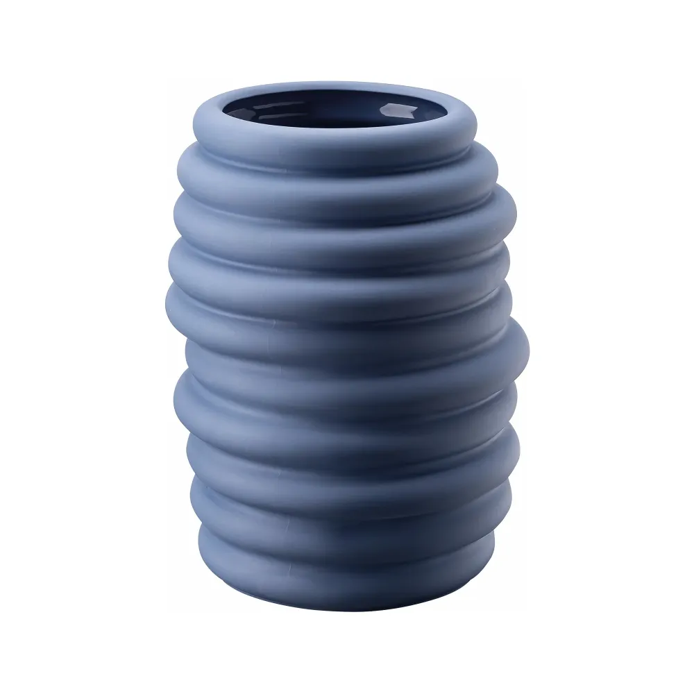 Vaza din portelan, 26 cm, Hop Atlantic Sebastian Herkner - ROSENTHAL