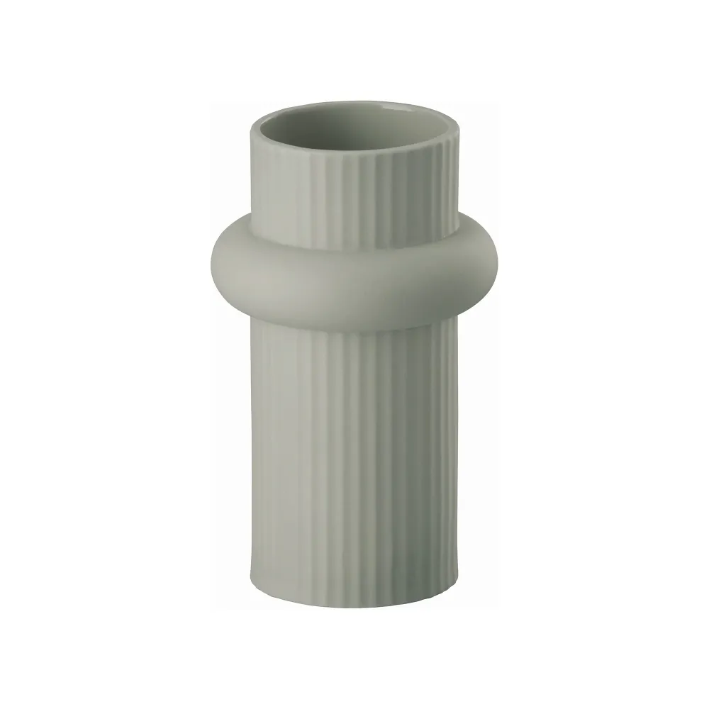 Vaza din portelan, 10 cm, Ode Lava Sebastian Herkner - ROSENTHAL