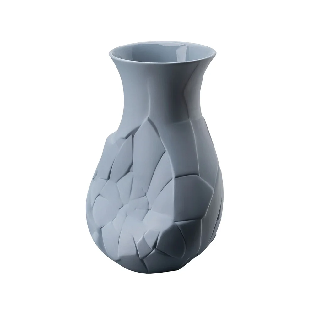 Vaza din portelan, 26 cm, Phases Pacific Dror Benshetrit - ROSENTHAL