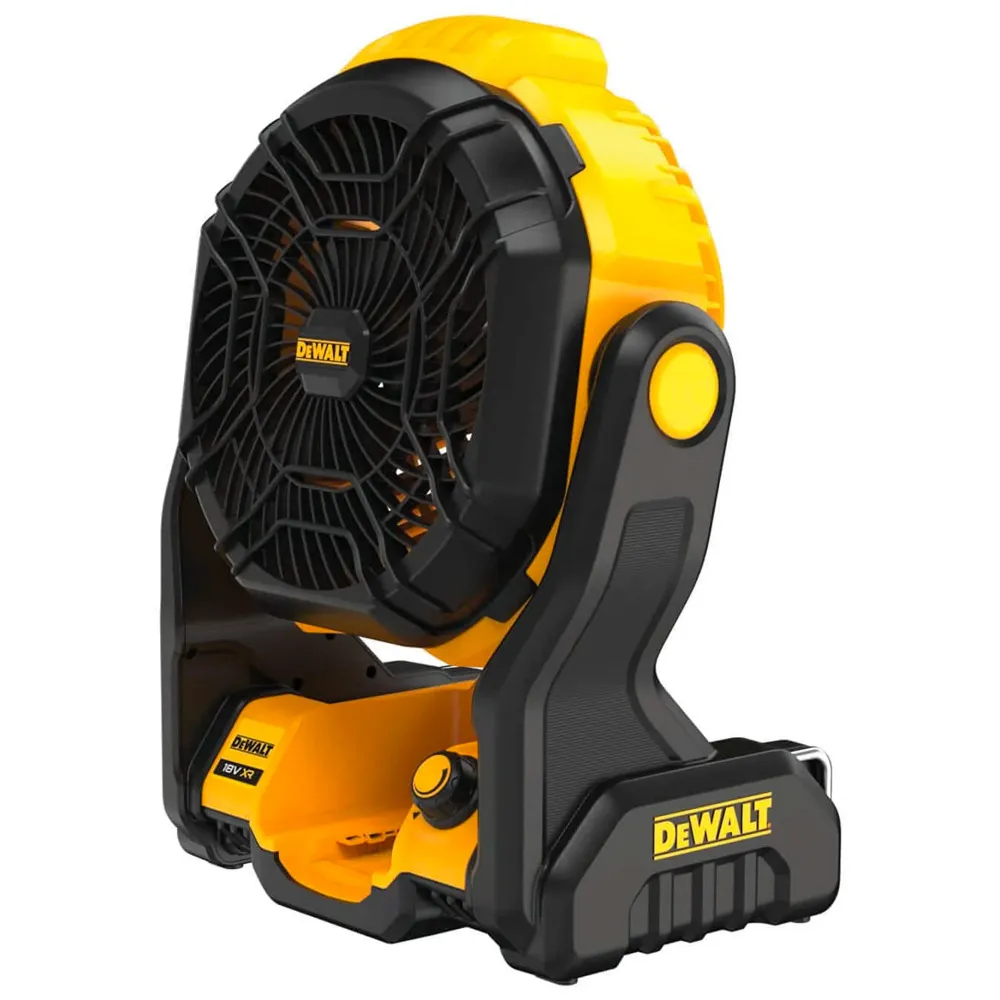 Ventilator Dewalt DCE512N-XJ 18V