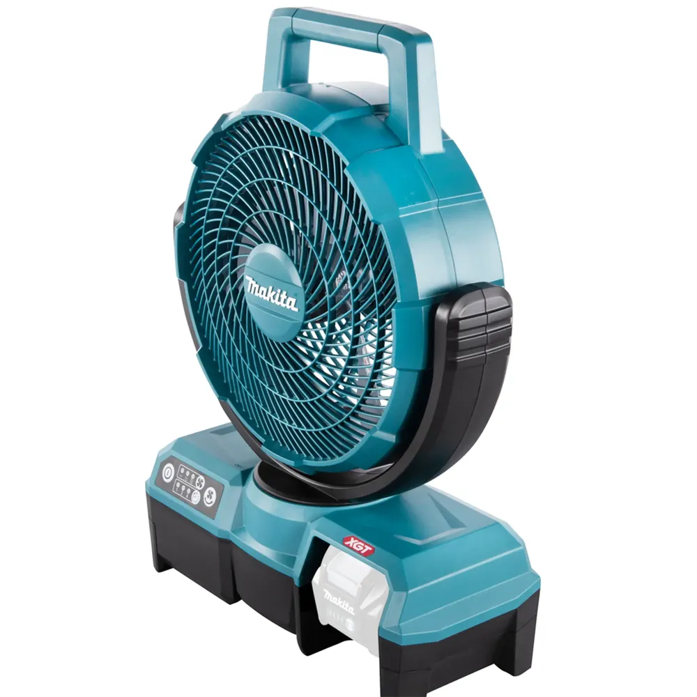 Ventilator Makita CF001GZ 40V