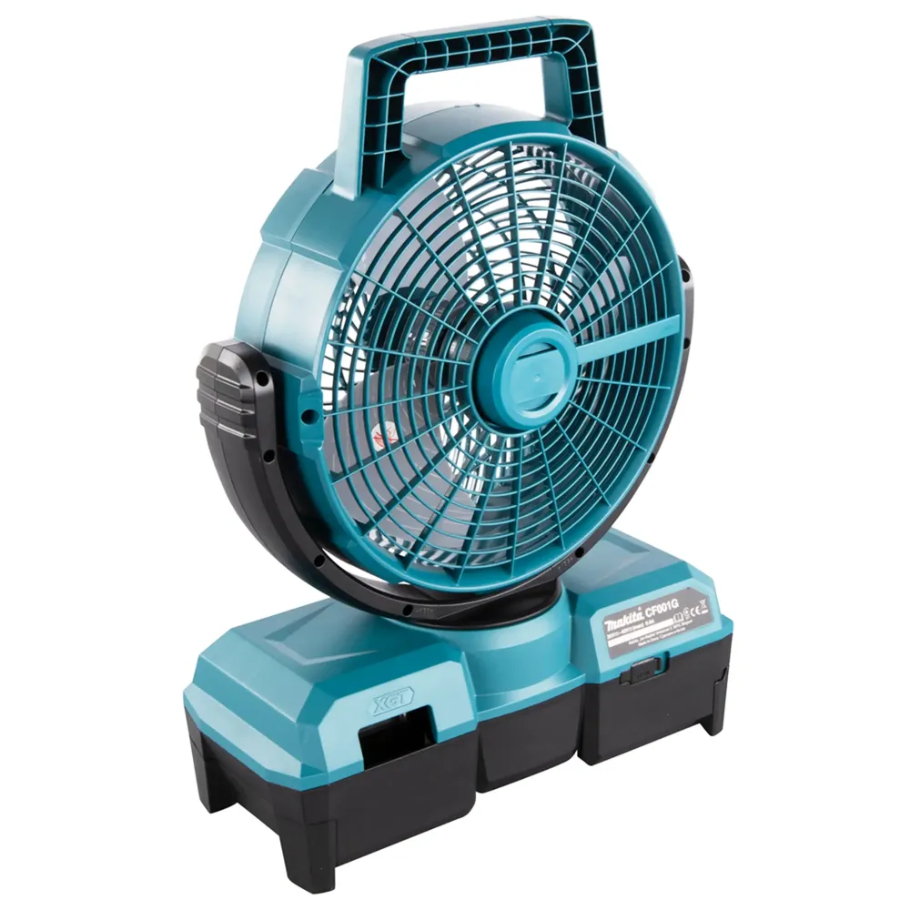 Ventilator Makita CF001GZ 40V