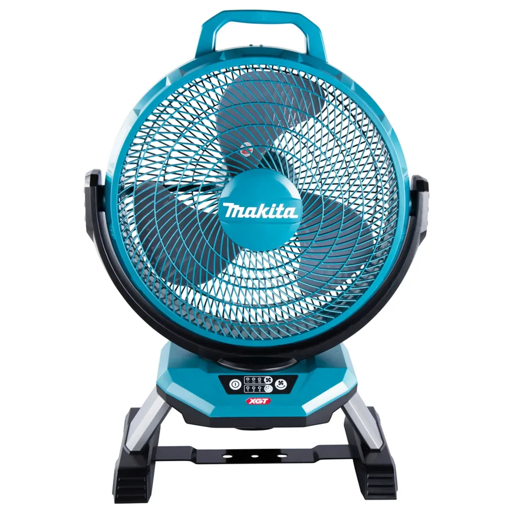 Ventilator Makita CF002GZ 40V