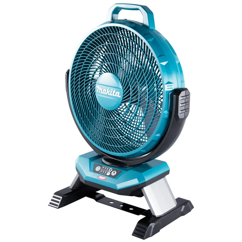 Ventilator Makita CF002GZ 40V