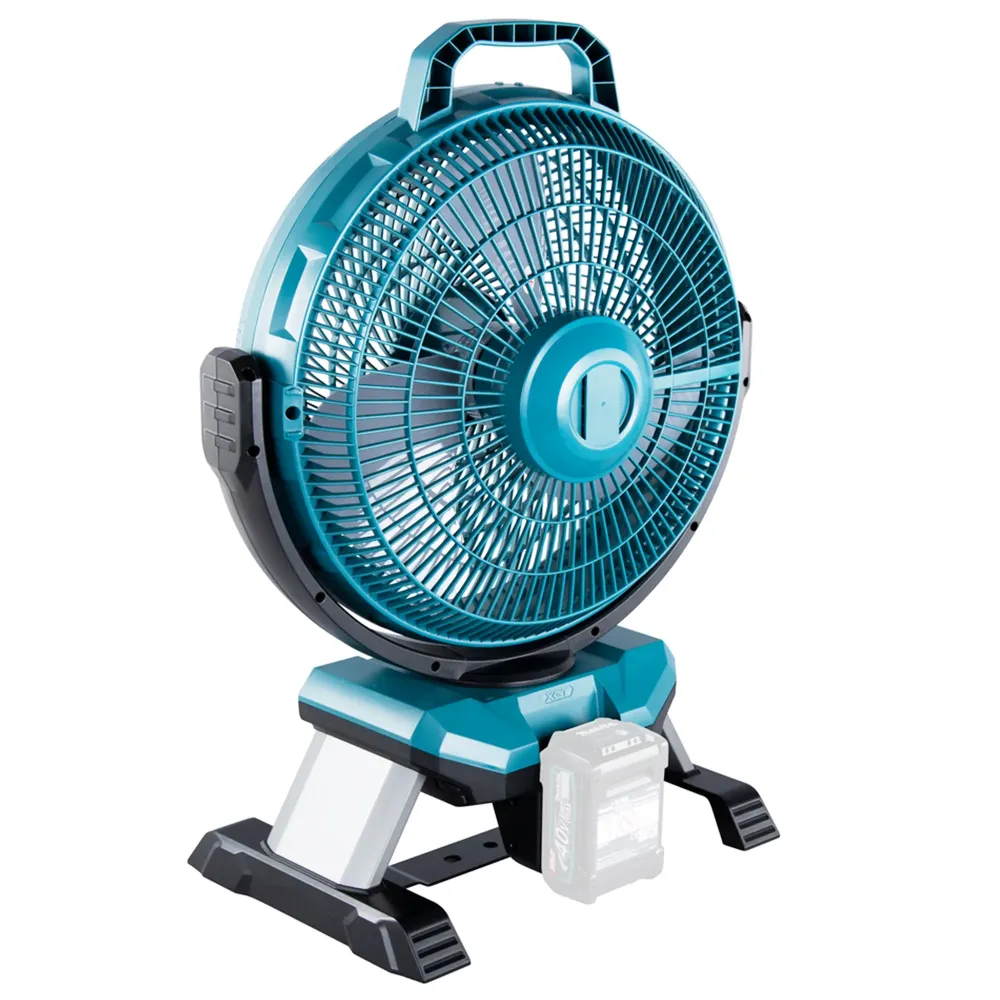 Ventilator Makita CF002GZ 40V