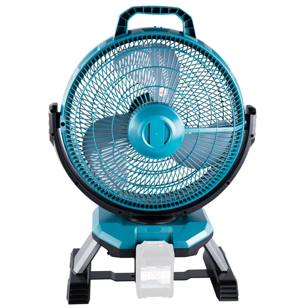 Ventilator Makita CF002GZ 40V