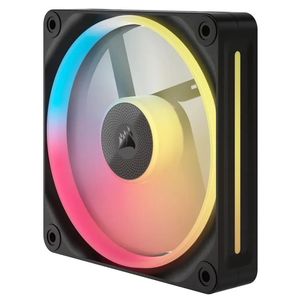 Ventilator Carcasa Corsair CO-9051049-WW | iCUE LINK LX120, 120mm, RGB, Reverse