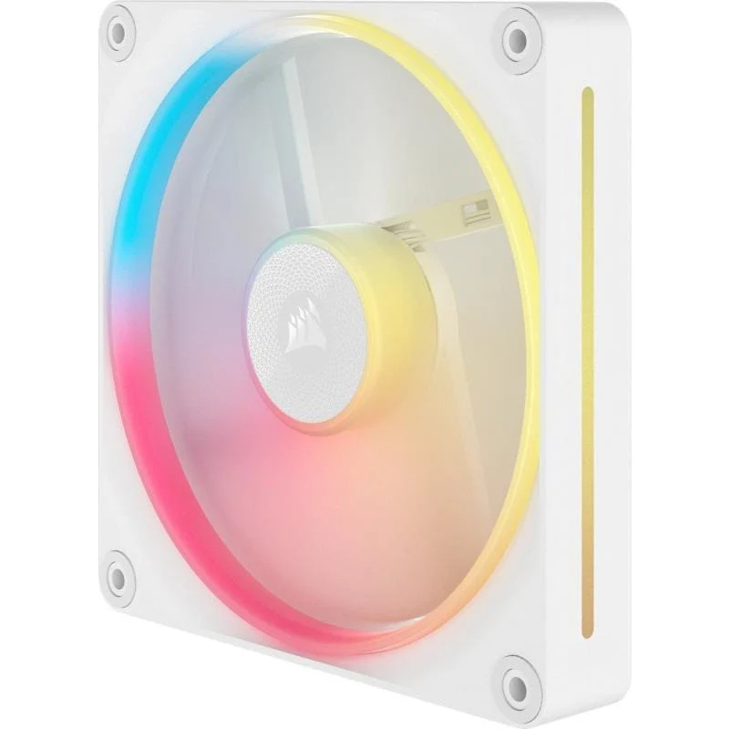 Ventilator Carcasa CORSAIR iCUE LINK LX140-R RGB CO-9051055-WW | 140mm, RGB, Alb