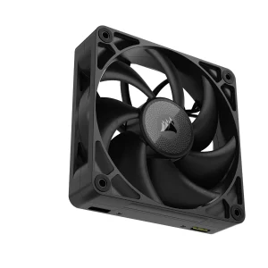 Ventilator Carcasa CORSAIR iCUE LINK RX120 MAX CO-9051041-WW | 120mm, Negru