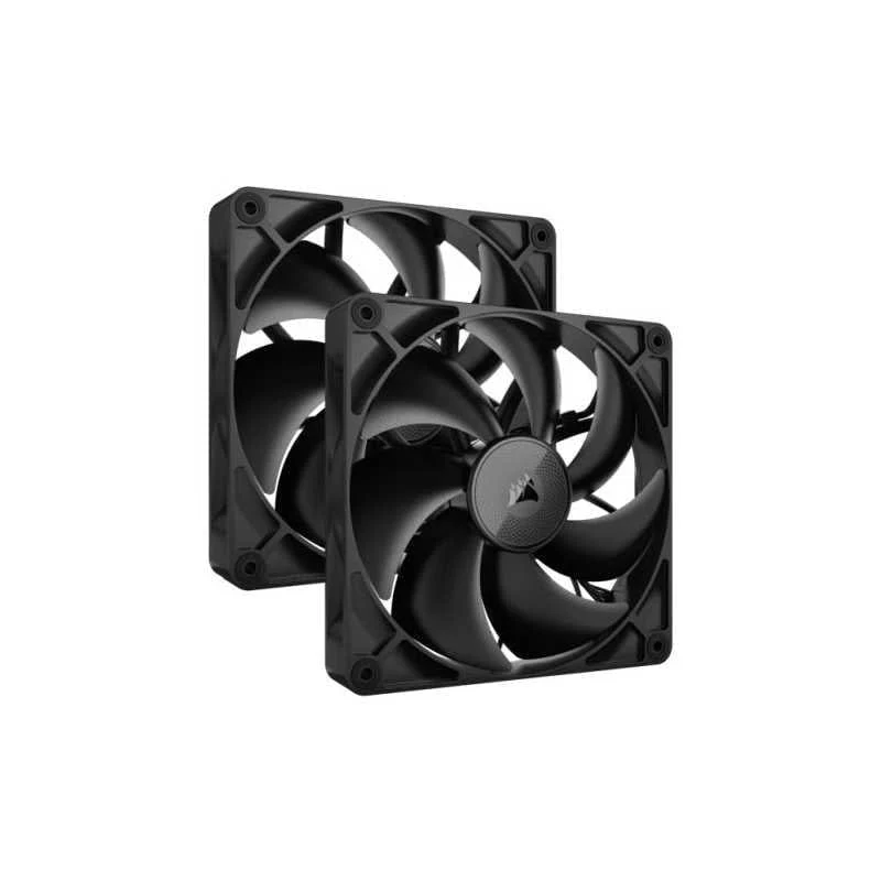 Ventilator Carcasa CORSAIR iCUE LINK RX140 CO-9051012-WW | 140mm, RGB, PWM