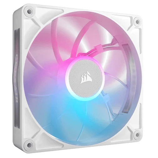 Ventilator Carcasa CORSAIR iCUE LINK RX140 MAX CO-9051039-WW | 140mm, Alb