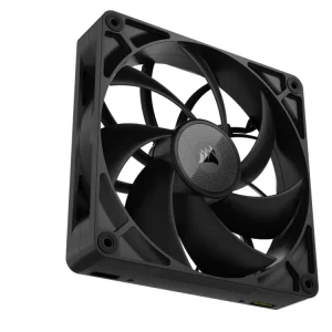 Ventilator Carcasa CORSAIR iCUE LINK RX140 MAX CO-9051043-WW | 140mm, Negru