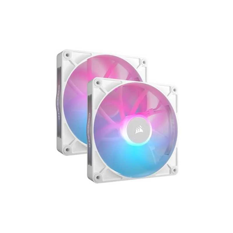 Ventilator Carcasa CORSAIR iCUE LINK RX140 CO-9051024-WW | 140mm, RGB, PWM