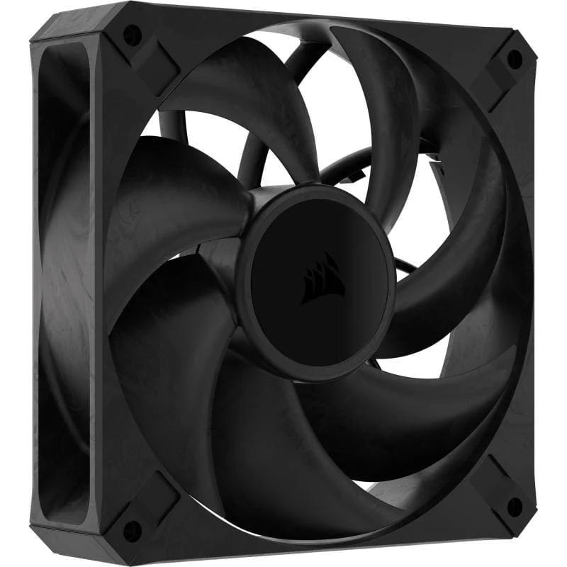 Ventilator Carcasa CORSAIR RS120 MAX THICK CO-9050170-WW | 120mm, 2000 RPM, 72 CFM, 4.2 mm-H2O