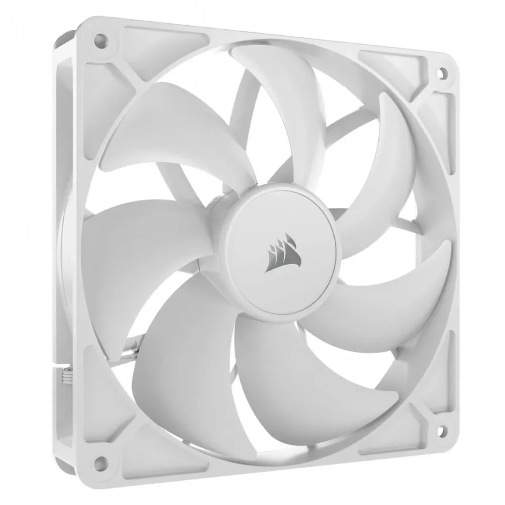 Ventilator Carcasa Corsair RS140 CO-9050194-WW | 140mm, Alb
