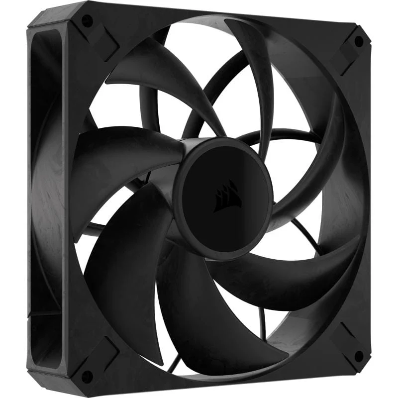 Ventilator Carcasa CORSAIR RS140 MAX THICK CO-9050174-WW | 140mm, 2000 RPM, 104 CFM