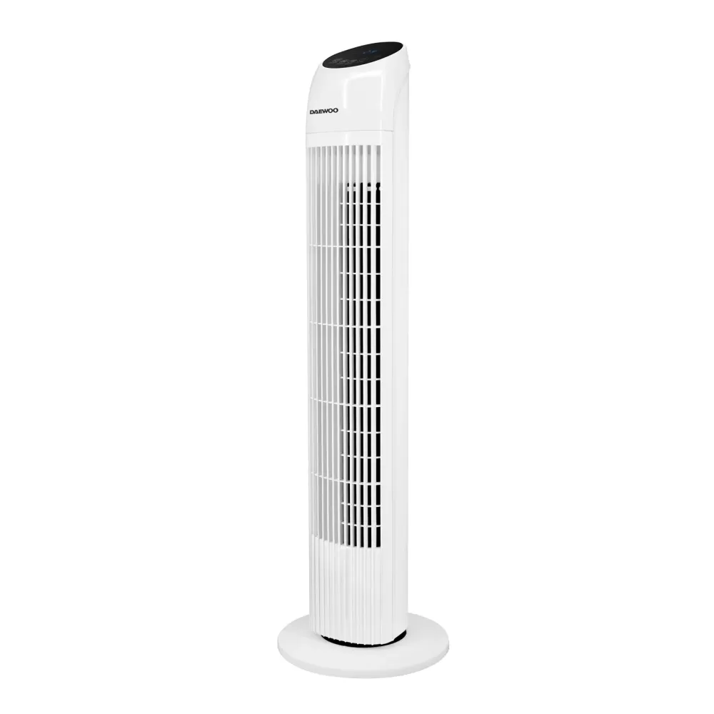 Ventilator Daewoo SDA DDV300 | 45W, 3 Trepte, Timer 12h, Telecomanda