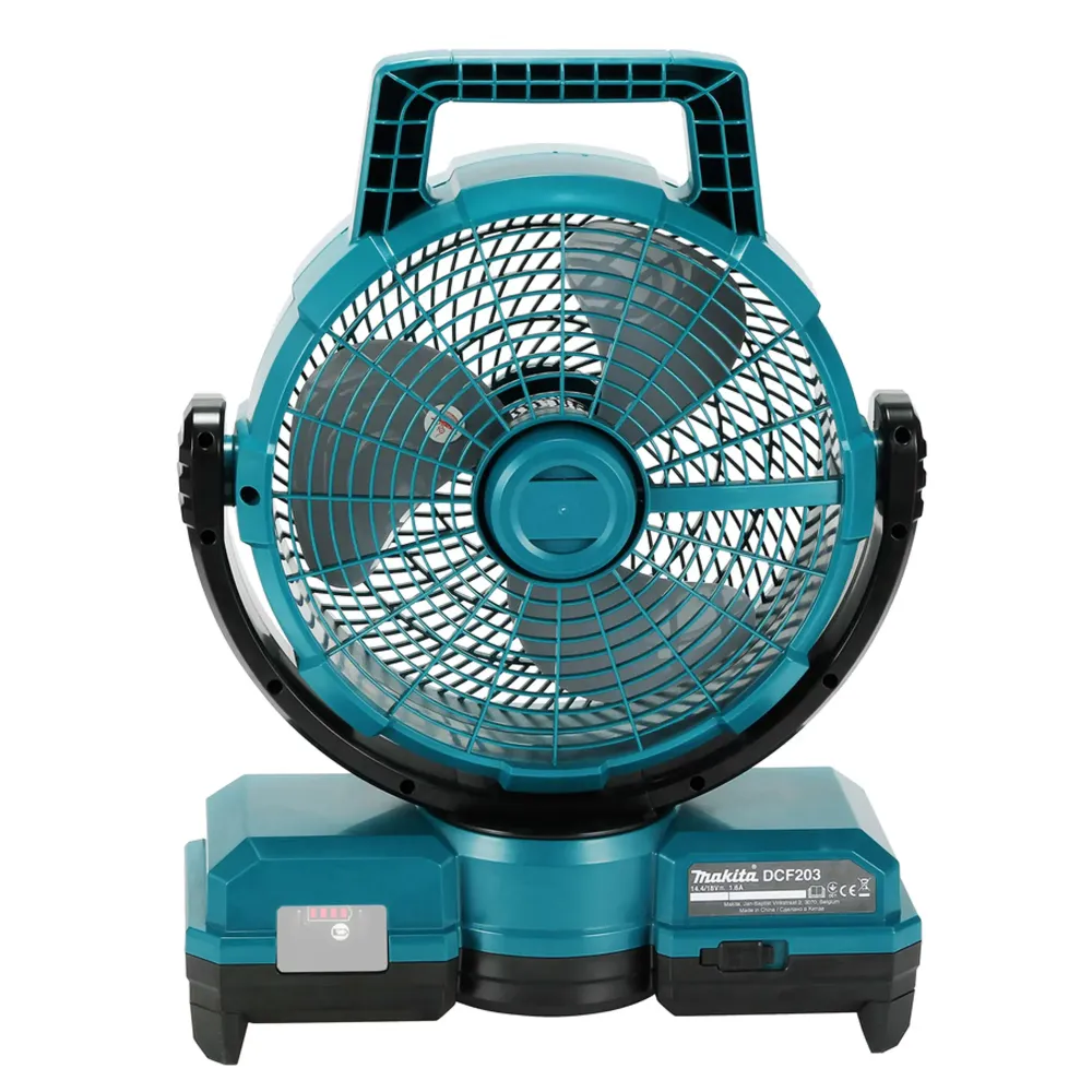 Ventilator Makita DCF203Z 18V