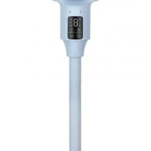 Ventilator Cu Picior FRAM FSF-MAT24DC-BL | DC Motor, Telecomanda, Temporizator