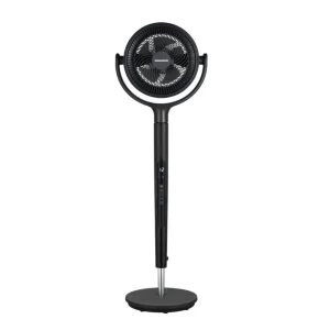 Ventilator cu Picior Heinner HSF-MAT24DC | 24cm, Motor DC, Telecomanda