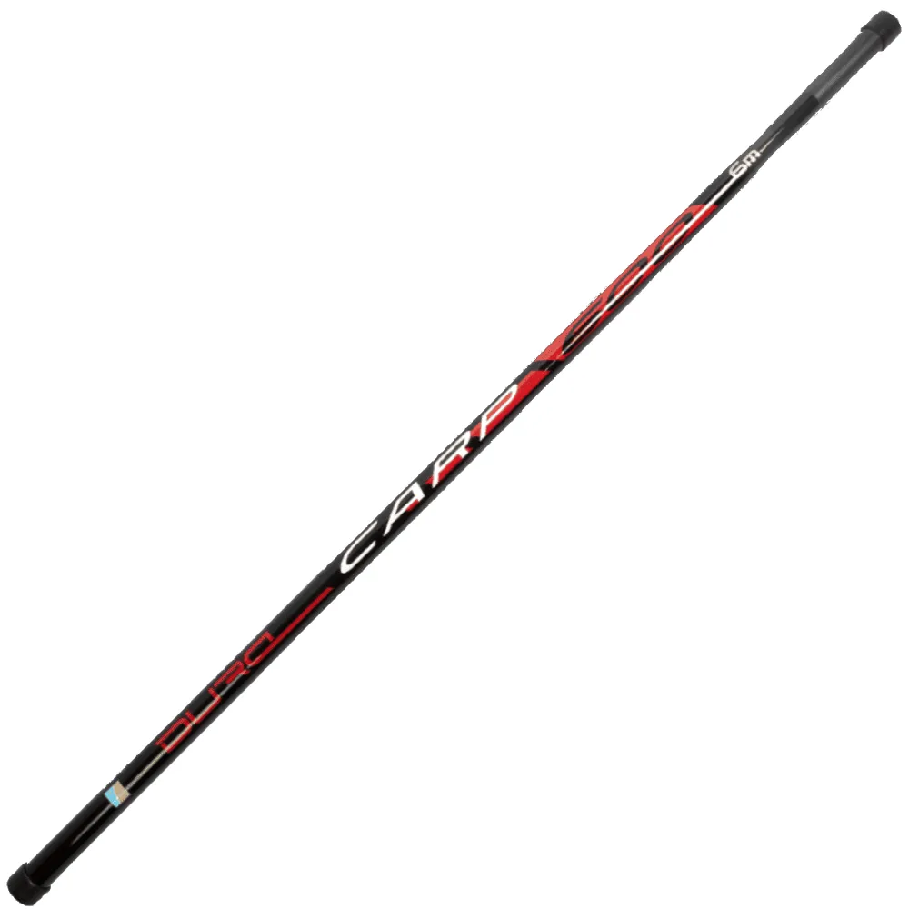 DURA CARP 600 - 6m POLE